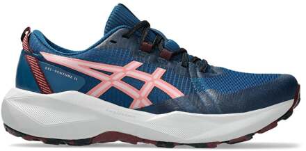 ASICS Gel-Venture 11 Trailschoen Dames blauw - 37,37.5,38,39,39.5,40,40.5,41.5,42,42.5,43.5