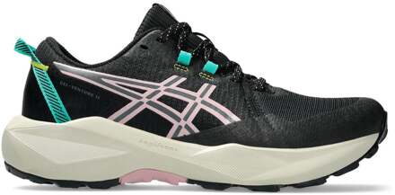 ASICS Gel-Venture 11 Trailschoen Dames zwart - 43.5