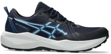 ASICS Gel-Venture 11 Trailschoen Heren-donkerblauw, blauw-grijs - 41.5
