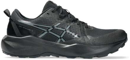 ASICS Gel-Venture 11 Trailschoen Heren-zwart, antraciet - 40.5,41.5,42,42.5,43.5,44,44.5,45,46,46.5,47,48,49