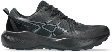 ASICS Gel-Venture 11 Trailschoen Heren-zwart, antraciet - 49