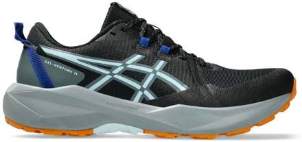 ASICS Gel-Venture 11 Trailschoen Heren-zwart, grijs - 41.5