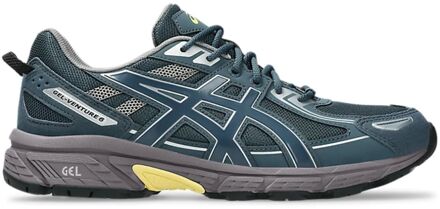 ASICS Gel-Venture 6 Sneakers Heren 44 Donkerblauw