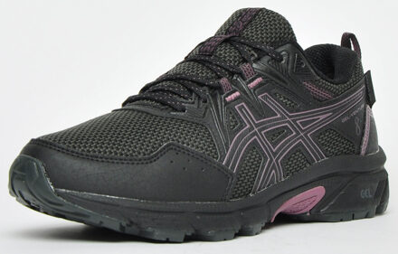 ASICS Gel-Venture 8 All-Terrain Waterproof Dames Nieuw 2021 Zwart