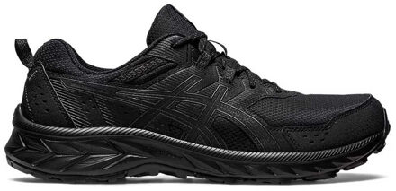 ASICS Gel-Venture 9 - Trail Schoenen Dames Zwart - 36