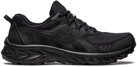 ASICS Gel-Venture 9 - Trail Schoenen Dames Zwart - 37,5