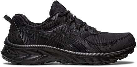 ASICS Gel-Venture 9 - Trail Schoenen Dames Zwart - 37