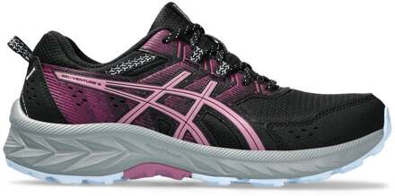 ASICS Gel-Venture 9 Trailschoen Dames zwart - 37.5