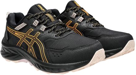 ASICS Gel-Venture 9 Waterproof Trailrunningschoenen Dames - 38