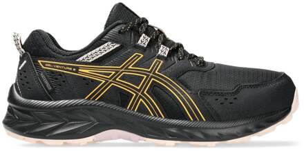 ASICS Gel-Venture 9 Waterproof Trailrunningschoenen Dames - 38