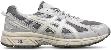 ASICS GEL-VENTURE Sneakers Heren - Grijs - Maat 40 - Mesh/Synthetisch Grey