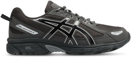 ASICS GEL-VENTURE Sneakers Heren - Grijs - Maat 42.5 - Mesh/Synthetisch Grey