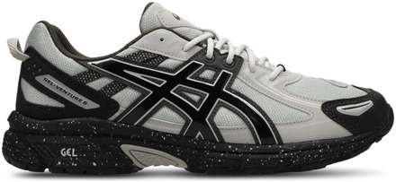 ASICS GEL-VENTURE Sneakers Heren - Grijs - Maat 44.5 - Mesh/Synthetisch Grey