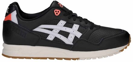 ASICS Gelsaga Heren Zwart - EU 38 / UK 5