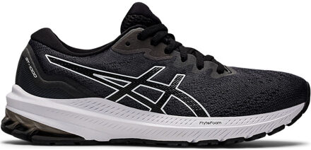 ASICS GT-1000 11 - Dames Sportschoenen Zwart - 37,5