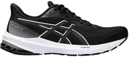 ASICS GT-1000 12 - Hardloopschoenen Heren Zwart - 44,5