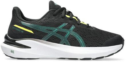 ASICS GT-1000 13 GS Hardloop Schoenen JR 39 Zwart
