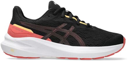 ASICS GT-1000 13 GS Hardloop Schoenen JR 39 Zwart