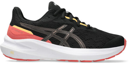 ASICS GT-1000 13 GS Kids zwart/roze - 39 1/2