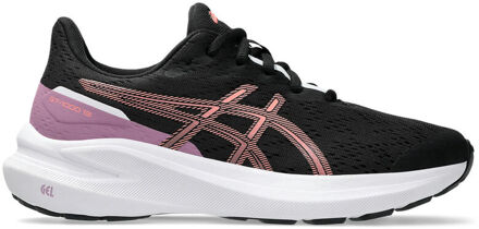 ASICS GT-1000 13 GS Stabiliteitsschoen Kinderen-Zwart,Geel - 40