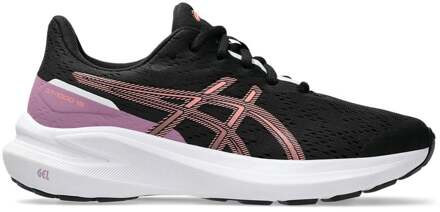 ASICS GT-1000 13 GS Stabiliteitsschoen Kinderen-Zwart,Geel - 40