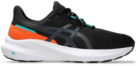 ASICS GT-1000 13 GS Stabiliteitsschoen Kinderen-Zwart,Grijs - 36