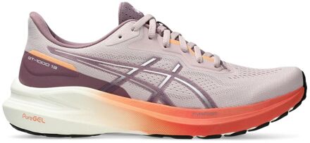 ASICS GT-1000 13 hardloopschoenen dames Roze - 38