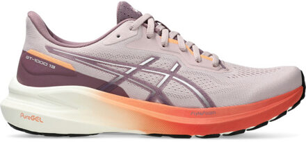 ASICS GT-1000 13 hardloopschoenen dames Roze - 40