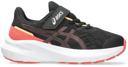 ASICS GT-1000 13 PS Hardloop Schoenen JR 31.5 Zwart