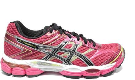 ASICS GT-1000 13 Stabiliteitsschoen Dames oud_roze - 39