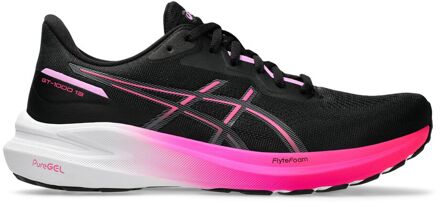 ASICS GT-1000 13 Stabiliteitsschoen Dames zwart - 42