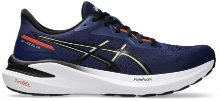 ASICS GT-1000 13 Stabiliteitsschoen Heren blauw - 42.5