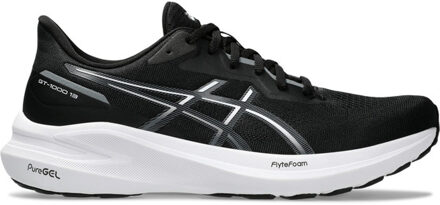 ASICS GT-1000 13 Stabiliteitsschoen Heren zwart - 41.5