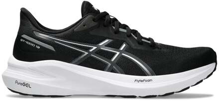 ASICS GT-1000 13 Stabiliteitsschoen Heren zwart - 46