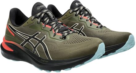 ASICS GT-1000 13 TR Hardloopschoenen Heren - 42 1/2