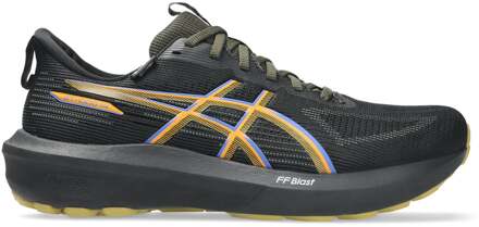 ASICS GT-1000 14 GTX Stabiliteitsschoen Heren-zwart, karamel - 40.5,41.5,42,42.5,43.5,44,44.5,45,46,46.5,47,48,49,50.5