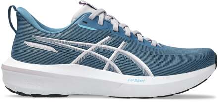 ASICS GT-1000 14 Stabiliteitsschoen Dames-blaugrau, wit blauwgrijs - 37,37.5,38,39,39.5,40,40.5,41.5,42,42.5,43.5