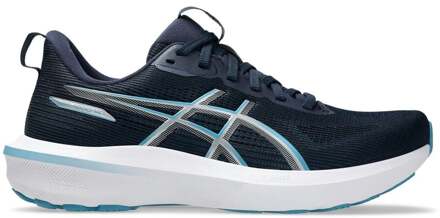 ASICS GT-1000 14 Stabiliteitsschoen Dames donkerblauw - 40