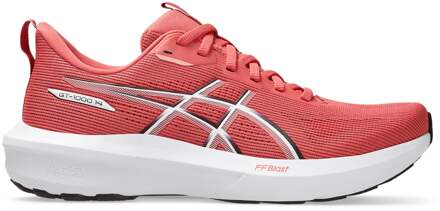 ASICS GT-1000 14 Stabiliteitsschoen Dames koraal - 39.5
