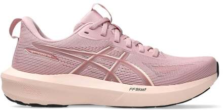 ASICS GT-1000 14 Stabiliteitsschoen Dames roze - 40.5