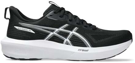 ASICS GT-1000 14 Stabiliteitsschoen Dames-zwart, wit - 42