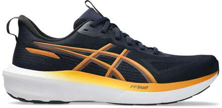 ASICS GT-1000 14 Stabiliteitsschoen Heren-donkerblauw, karamel - 42,43.5,44,44.5,45,46.5