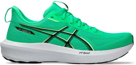 ASICS GT-1000 14 Stabiliteitsschoen Heren-groen, groen - 48