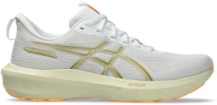 ASICS GT-1000 14 Stabiliteitsschoen Heren-wit, limoen - 41.5,42.5,43.5,44,44.5,45,46,46.5,47,48