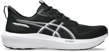 ASICS GT-1000 14 Stabiliteitsschoen Heren-zwart, wit - 45
