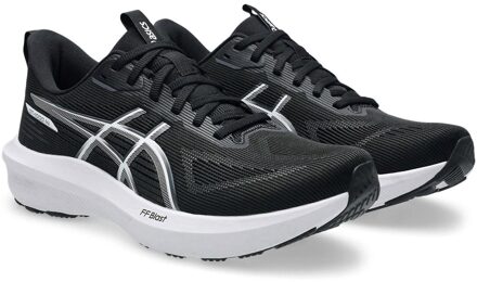 ASICS GT-1000 14 Stabiliteitsschoen Heren-zwart, wit - 46