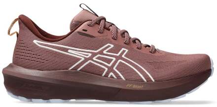 ASICS GT-1000 14 TR Stabiliteitsschoen Dames-Mauve,Oud Roze - 42