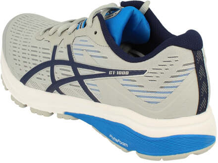 ASICS GT-1000 8 Heren Grijze Sneakers Grijs