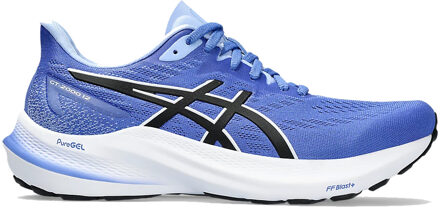ASICS GT-2000 12 Hardloopschoenen Dames 42 Lila
