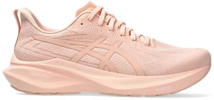 ASICS GT-2000 13 Hardloopschoenen Dames 41.5 Grijs